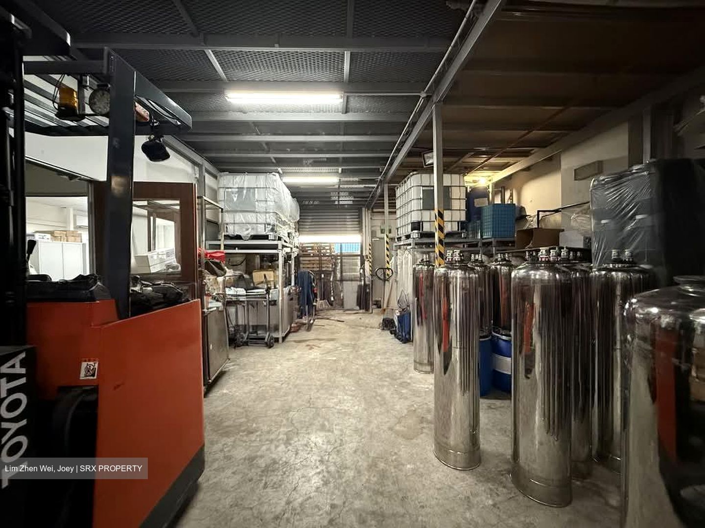 Innovation Place (D25), Factory #565743391